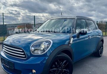 Mini Cooper Countryman 132.650 km 7.500 &euro; Ahlen 59229