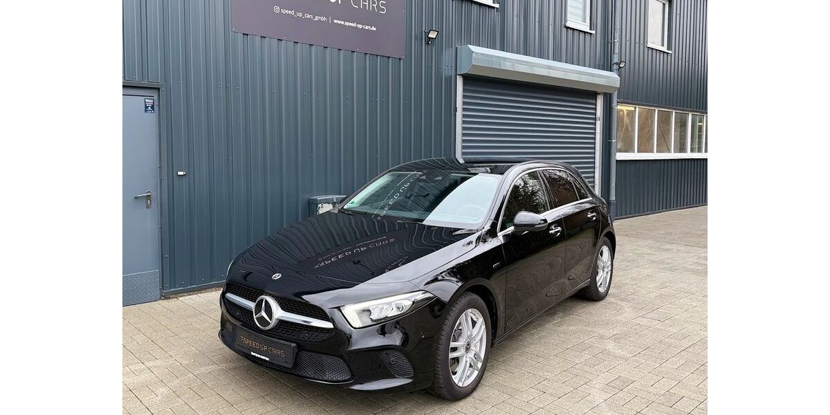 Mercedes-Benz A 250 32.990 km 23.490 &euro; Unna 59423