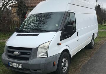 Ford Transit 262.200 km 7.900 &euro; Hamm 59073