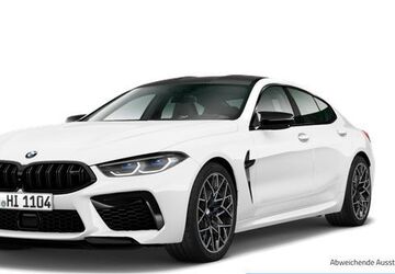 BMW M8 24.005 km 105.290 &euro; Hamm 59071