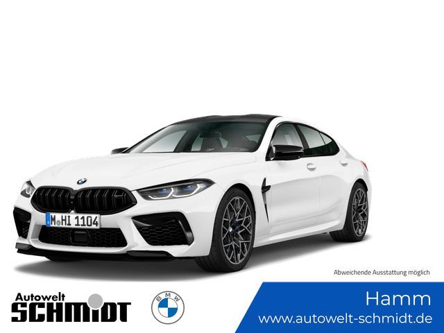 BMW M8 24.005 km 105.290 &euro; Hamm 59071