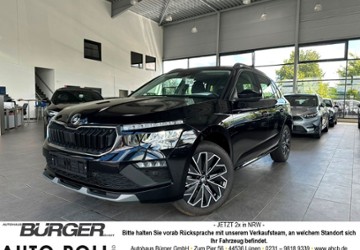 Skoda Kamiq 18.500 km 24.970 &euro; Lünen 44536