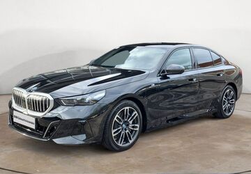 BMW 550 28.005 km 63.689 &euro; Hamm 59071
