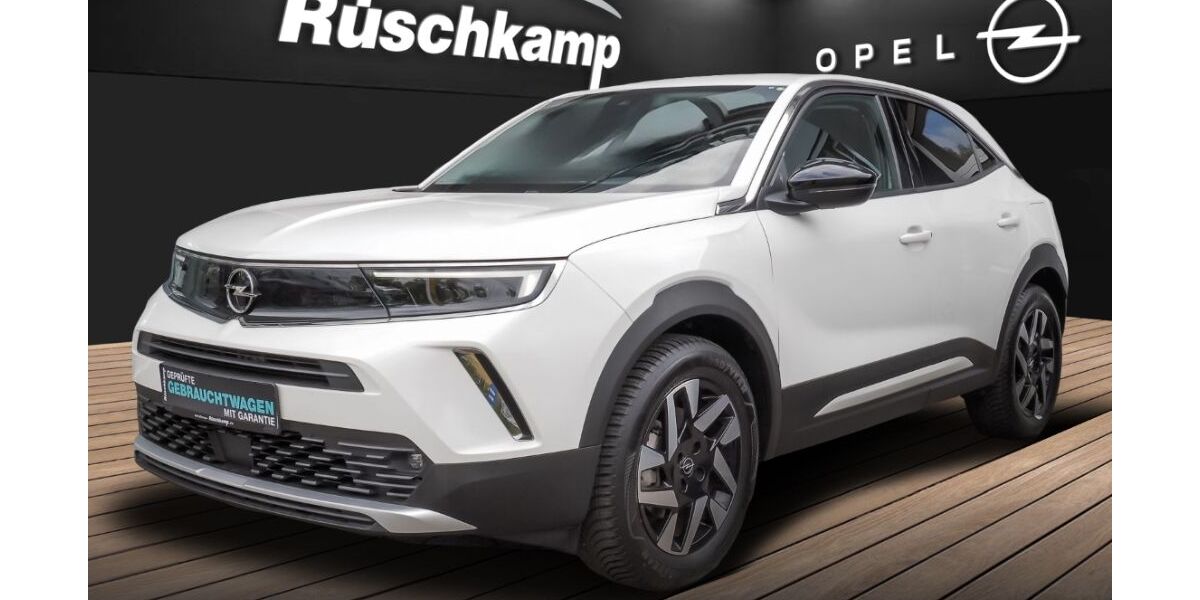 Opel Mokka-e 9.913 km 18.880 &euro; Lünen 44532
