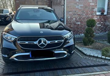 Mercedes-Benz GLC 220 37.200 km 48.700 &euro; Hamm 59067