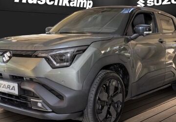 Suzuki e Vitara 2.940 km 41.780 &euro; Lüdinghausen 59348