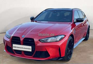 BMW M3 9.995 km 77.190 &euro; Werne 59368