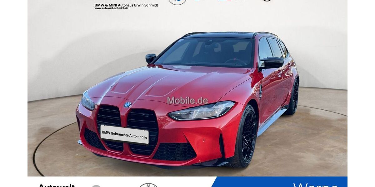 BMW M3 9.995 km 77.190 &euro; Werne 59368