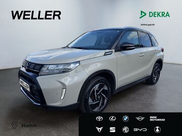 Gebrauchte Suzuki Vitara
