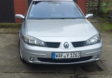 Renault Laguna Grandtour 178.000 km 2.400 &euro; Sendenhorst 48324