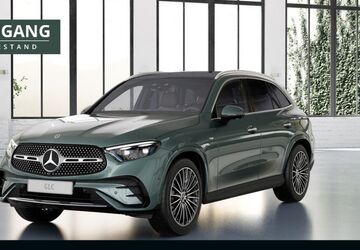 Mercedes-Benz GLC 400 23.990 km 68.738 &euro; Menden 58706