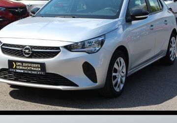Opel Corsa 32.295 km 13.990 &euro; Unna 59427