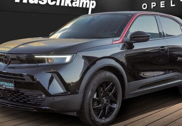 Opel Mokka 22.942 km 21.470 &euro; Selm 59379