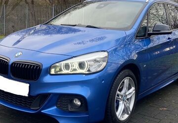 BMW 220 Gran Tourer 188.000 km 13.290 &euro; Hamm 59077