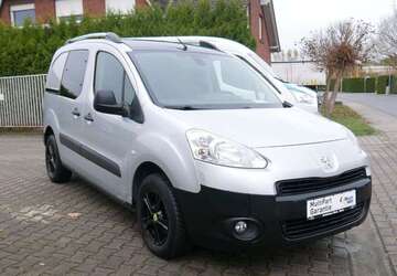 Peugeot Partner 170.980 km 5.900 &euro; Selm 59379