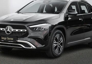 Mercedes-Benz GLA 200 12.711 km 36.860 &euro; Hamm 59067