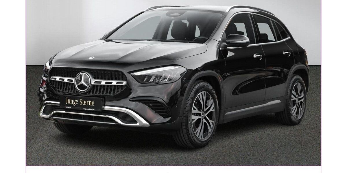 Mercedes-Benz GLA 200 12.711 km 36.860 &euro; Hamm 59067