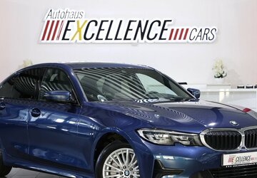 BMW 330i SHADOW SPORT-LINE / SCHIEBEDACH,LED,LEDER 139.000 km 23.993 &euro; Hamm 59077