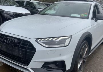 Audi A4 Allroad 80.500 km 34.280 &euro; Hamm 59067