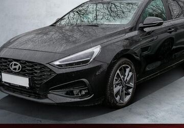 Hyundai i30 10.710 km 28.600 &euro; Kamen 59174