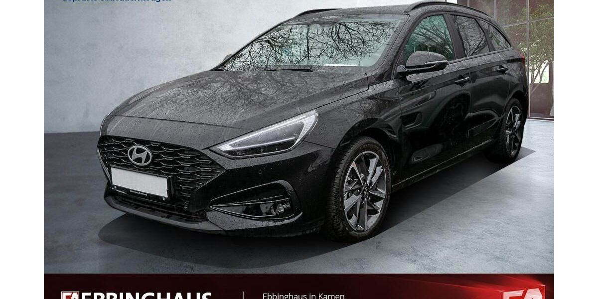 Hyundai i30 10.710 km 28.600 &euro; Kamen 59174