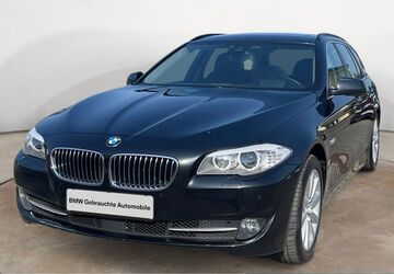 BMW 530 273.001 km 10.290 &euro; Werne 59368
