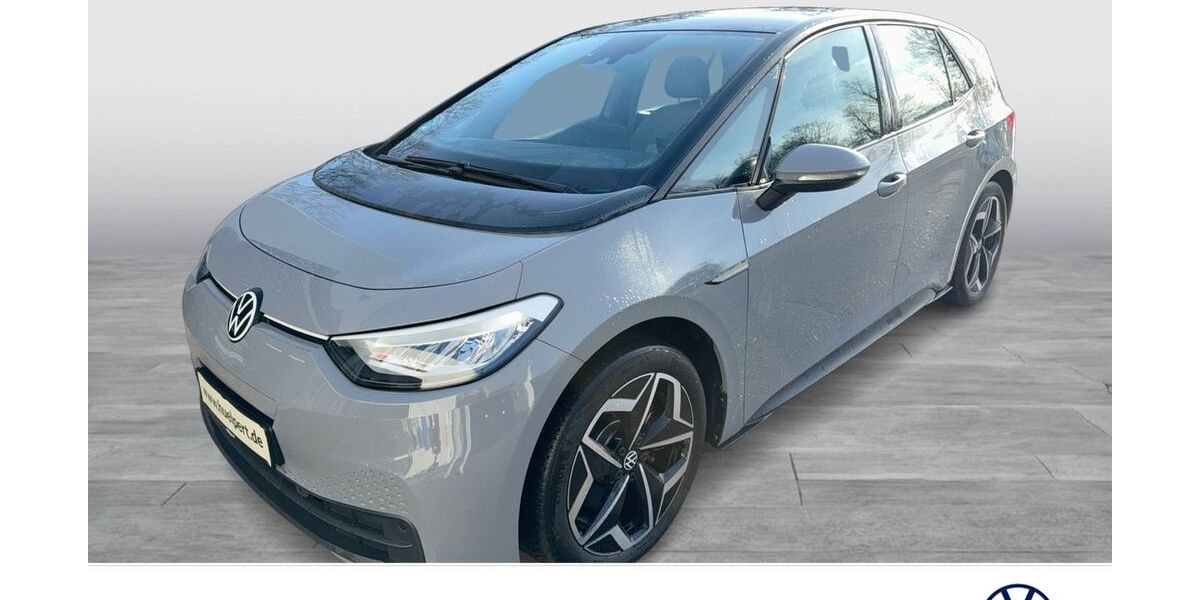 VW ID.3 45.160 km 16.999 &euro; Unna 59423
