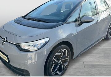 VW ID.3 45.160 km 17.112 &euro; Unna 59423