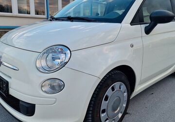 Fiat 500C 94.720 km 4.990 &euro; Soest 59494