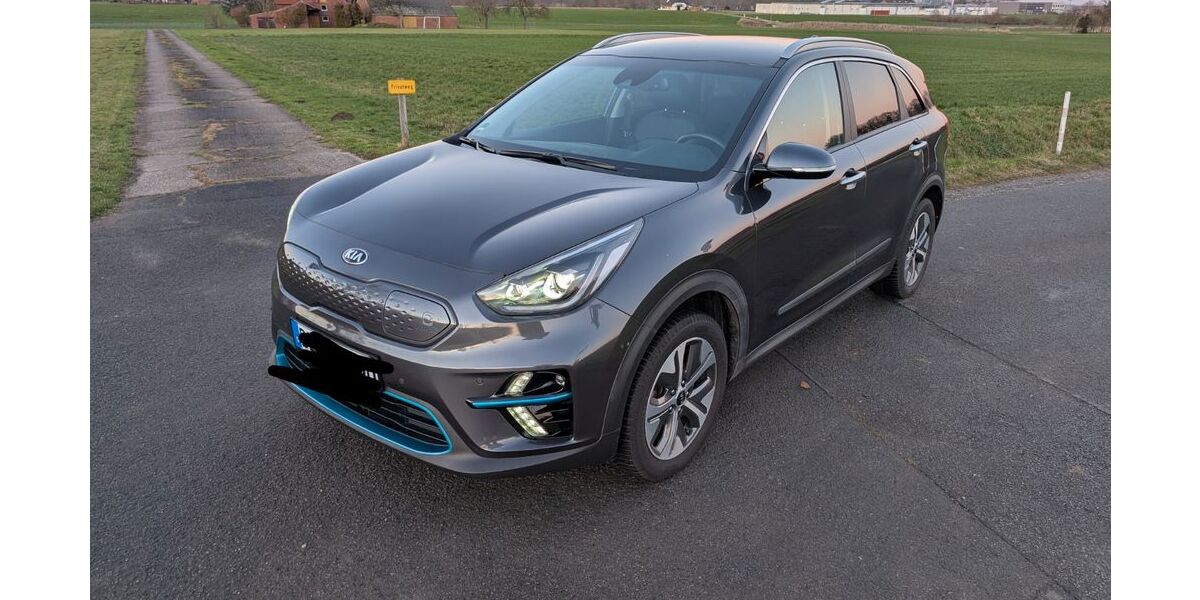 Kia Niro EV 59.800 km 18.750 &euro; Oelde 59302