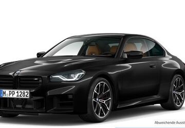 BMW M2 13.005 km 63.290 &euro; Hamm 59071