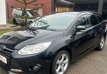 Ford Focus 174.400 km 2.990 &euro; Waltrop 45731