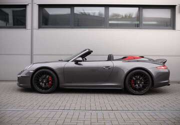 Porsche 991 131.200 km 109.900 &euro; Holzwickede 59439