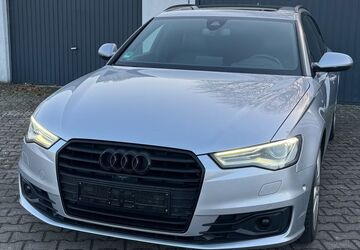 Audi A6 209.767 km 14.390 &euro; Soest 59494