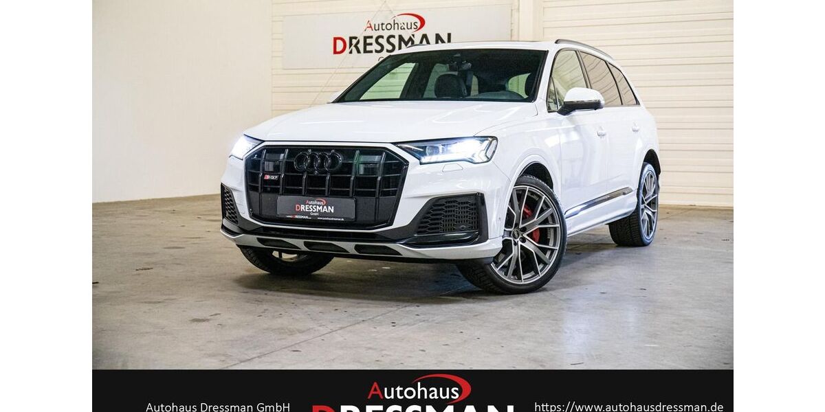 Audi SQ7 146.542 km 52.982 &euro; Hamm 59067