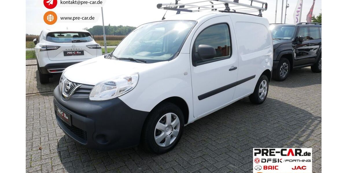 Nissan NV250 30.146 km 13.950 &euro; Werl 59457