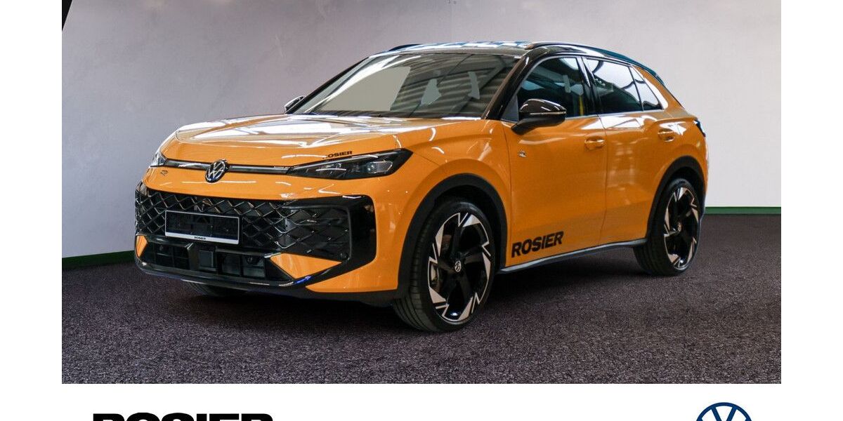 VW T-Roc 7.999 km 44.390 &euro; Menden 58706