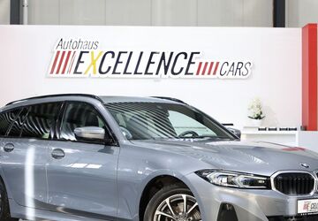 BMW 318 59.000 km 29.777 &euro; Hamm 59077