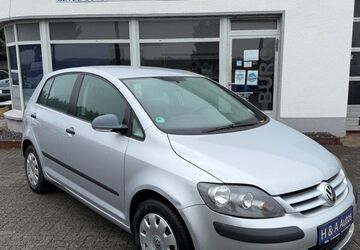 VW Golf 107.400 km 4.900 &euro; Werl 59457