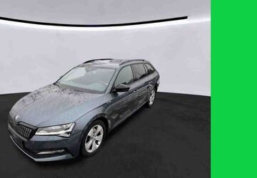 Skoda Superb 129.549 km 22.455 &euro; Oelde (Stromberg) 59302
