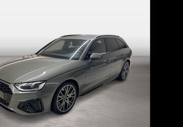 Audi S4 22.691 km 46.100 &euro; Oelde (Stromberg) 59302