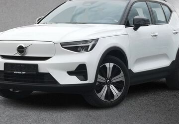 Volvo XC40 23.432 km 34.400 &euro; Hamm 59067