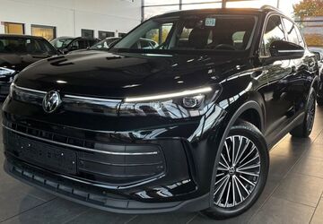 VW Tiguan 13.900 km 41.470 &euro; Lünen 44536