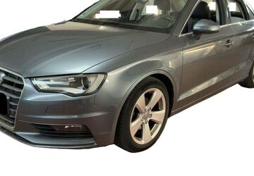 Audi A3 82.000 km 16.900 &euro; Hamm 59077