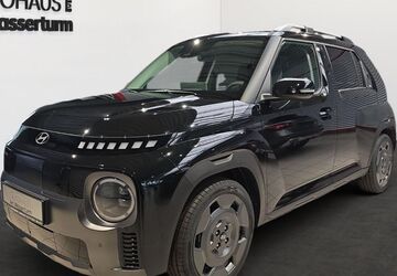 Hyundai INSTER 2.886 km 28.999 &euro; Beckum 59269