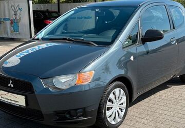 Mitsubishi Colt 227.000 km 890 &euro; Hamm 59067