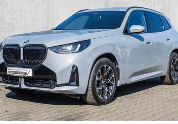 BMW X3 21.133 km 52.500 &euro; Unna 59425