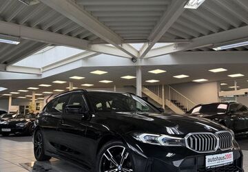 BMW 318 14.227 km 35.950 &euro; Hamm 59065