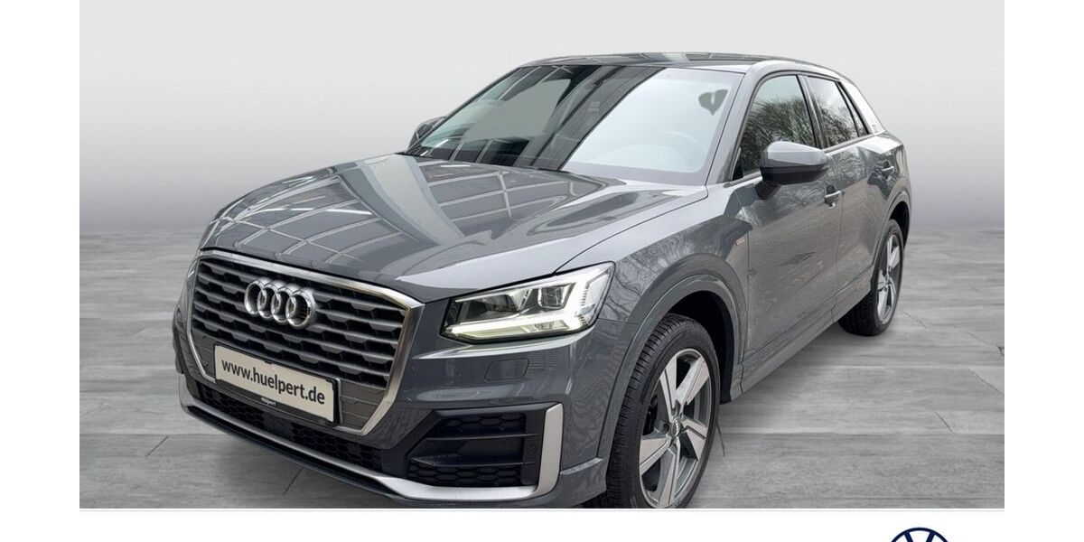 Audi Q2 58.150 km 22.813 &euro; Unna 59423