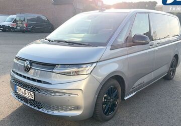 VW T7 Multivan 14.000 km 78.450 &euro; Hamm 59065